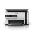 Impressora Multifun&ccedil;&otilde;es a Jato de Tinta Epson EcoTank ET-M2120 Monocrom&aacute;tica Wi-Fi image number null
