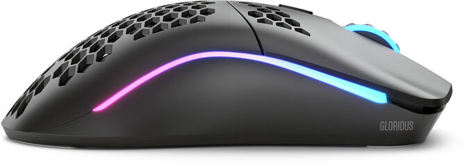 Rato Gaming Glorious Model O Wireless Preto image number 2