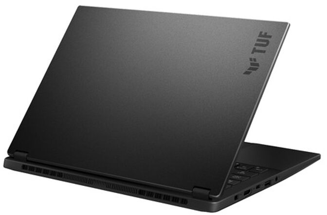 Port&aacute;til ASUS TUF A14 FA401 14" Ryzen AI 9 HX 370 32GB DDR5 1TB RTX 4060 165Hz image number 3