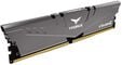 Team Group Kit 16GB (2 x 8GB) DDR4 3600MHz Vulcan Z Grey CL18 image number null