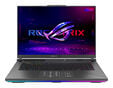 Port&aacute;til ASUS ROG Strix G16 G614PW 16" R9 8940HX 32GB DDR5 1TB RTX 5080 FHD+ 165Hz image number null