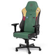 Cadeira noblechairs HERO - Boba Fett Edition image number null