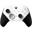 Gamepad Microsoft Xbox Elite Series 2 Wireless Core White image number null