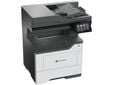 Multifunc&otilde;es Lexmark MX532adwe a Laser Monocrom&aacute;tica WiFi image number null