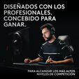 Teclado Logitech G PRO X 60 RGB Lightspeed Wireless (US) image number null