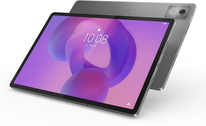 Tablet Lenovo Idea Tab Pro TB373FU 12.7" (8 / 256GB) 3K 144Hz WiFi Cinzento + Capa Teclado + Pen image number 6