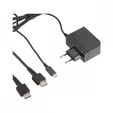 Dock para Nintendo (Pack com Base + Carregador de Corrente + Cabo HDMI) image number null