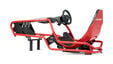 Cockpit Playseat&reg; Formula Intelligence Vermelha image number null