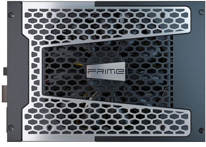 Fonte Modular Seasonic PRIME TX 1600W 80+ Titanium ATX 3.0 image number 3