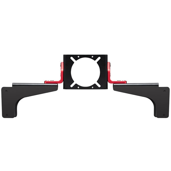 Adaptador para Cockpit Next Level Racing F-GT ELITE 160 - DD Front & Side Mount Adapter image number 1