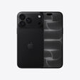 Smartphone iPhone 18 Pro Max 6.9" 256Gb Black image number null