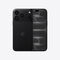 Smartphone iPhone 18 Pro Max 6.9" 256Gb Black