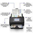 Scanner de Documentos Epson WorkForce ES-590W image number null