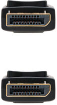 Cabo DisplayPort Nanocable DP M/M 1.5 M image number null