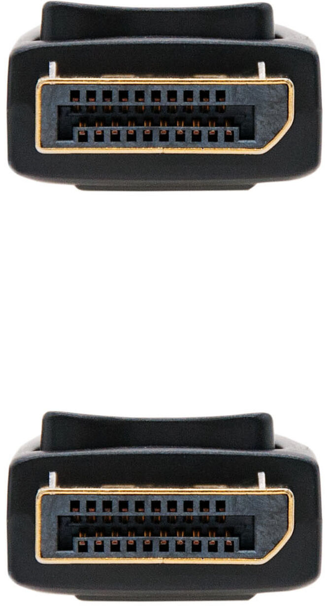 Cabo DisplayPort Nanocable DP M/M 1.5 M image number 2
