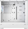 Caixa E-ATX Fractal Design Pop XL Air RGB White TG Clear Tint image number null