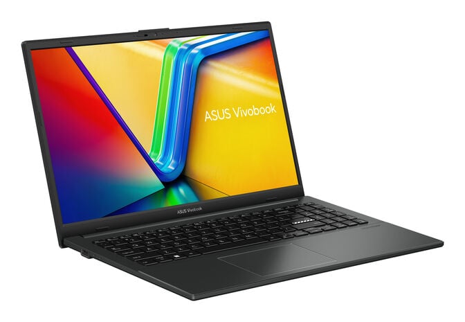 Port&aacute;til ASUS VivoBook Go E1504FA-R50BLHDPS04 15.6" R5 40 16GB 512GB Radeon Graphics FHD (sem carregador) image number 2