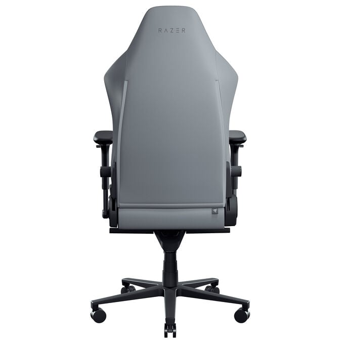 Cadeira Gaming Razer Iskur V2 Newgen Cinza Claro image number 5
