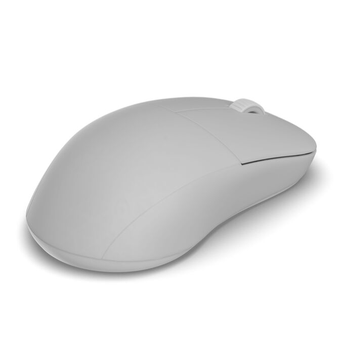 Rato Gaming Endgame Gear XM2w 4k V2 Wireless - White Frost image number 3