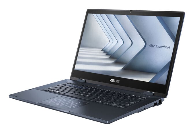 Port&aacute;til ASUS Expertbook B3 Flip B3402FVA-74EHDCP02 14" Core 7 150U 16GB 512GB FHD Touch W11 Pro image number 3