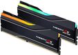 G.Skill Kit 32GB (2 x 16GB) DDR5 6400MHz Trident Z5 Neo RGB CL32 Black image number null