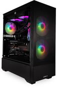Computador King Mod Gamer-PC Ryzen 7 7800X3D 32GB DDR5 1TB RX 9070 XT WiFi W11 image number null