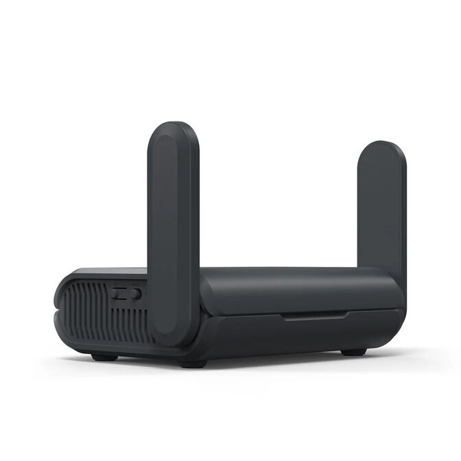 Router de Viagem GL.iNet GL-AXT1800 Slate AX Wireless AX1800 Wi-Fi 6 Dual Band image number 2