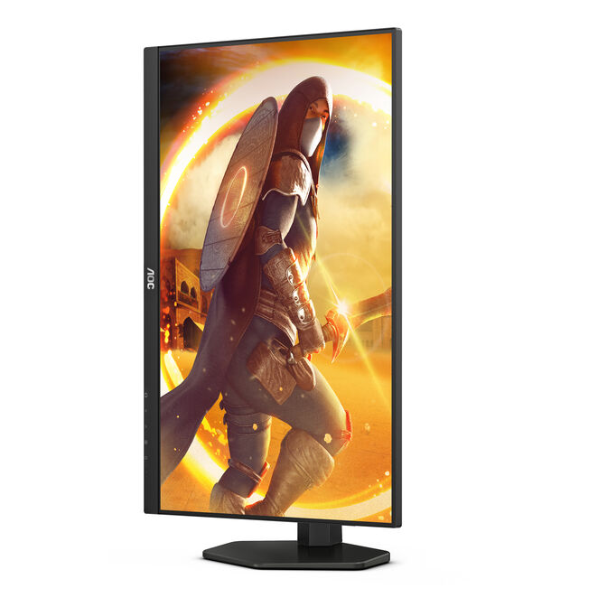 Monitor AOC Gaming 27" Q27G4X IPS QHD 180Hz 1ms HDR400 image number 5