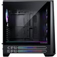 Phanteks Matrix Screen 600 Leds para G400A e XT View Preto image number null