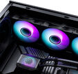 Water Cooler CPU AIO Phanteks Glacier One 360M25 Gen2 DRGB Preto image number null