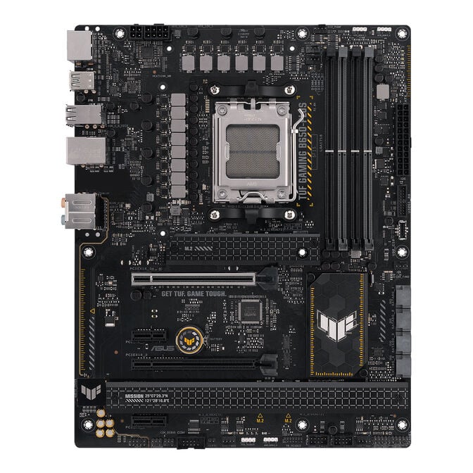 Motherboard Asus TUF B650-Plus Gaming image number 1