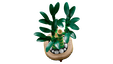 LEGO Botanicals: Bambu da Sorte, 325 Pe&ccedil;as (10344) image number null