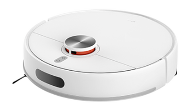 Aspirador Rob&ocirc; Xiaomi Robot Vacuum S40 Pro image number 0