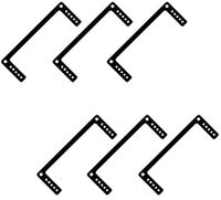 Suporte Offset Radiador Lian Li para O11 Dynamic Mini e O11 AIR MINI