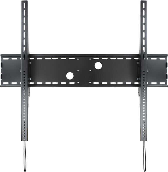 Suporte de Parede Tooq Tilt 60" a 100" Max. 130Kg image number 1