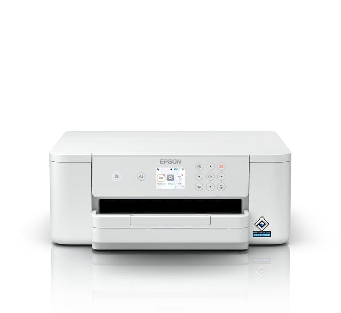 Impressora Epson WorkForce Pro WF-C4310DW Wi-Fi image number 2