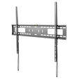 Suporte de Parede 60" a 100" Ewent EW1504 Bracket Fixo XXL image number null