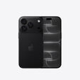 Smartphone iPhone 18 Pro 6.3" 2Tb Black image number null