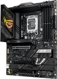 Motherboard Asus ROG Strix Z890-H Gaming WiFi image number null