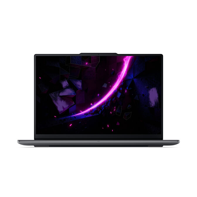 Port&aacute;til Lenovo Yoga Pro 9i 16IPH11-868 16" Ultra 9 386H 32GB DDR5 1TB RTX 5060 3.2K 120Hz OLED Touch W11 +Rato+Stylus+Earbuds+Sleeve+Keypad image number 5