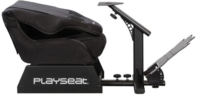 Cockpit Playseat&reg; Evolution Alcantara image number 4