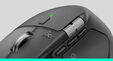 Rato Logitech MX Master 4 for Business 8000DPI Wireless/Bluetooth Grafite image number null