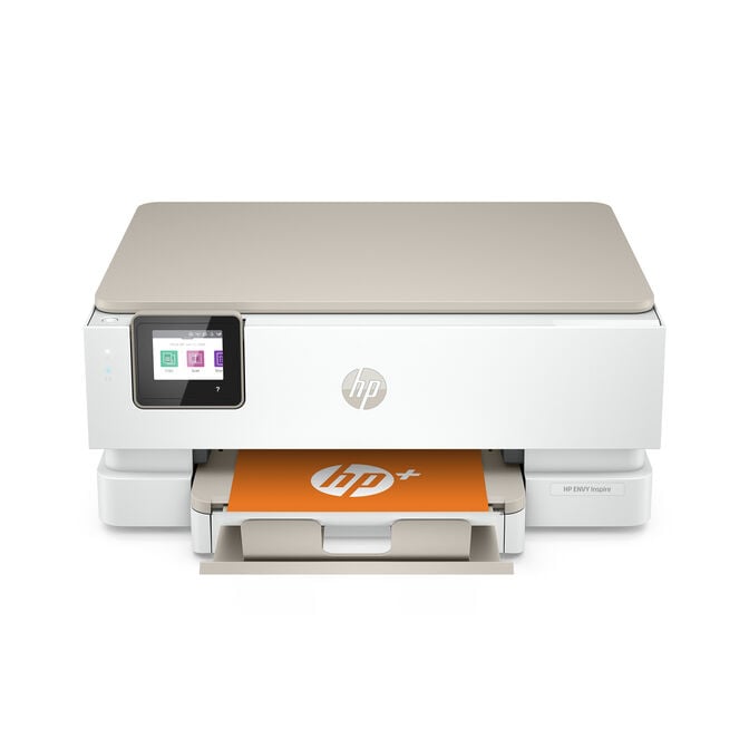 Impressora Multifun&ccedil;&otilde;es a Jato de Tinta HP Envy Inspire 7221e All-in-One WiFi image number 2