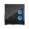 Caixa ATX Fractal Design Pop 2 Vision RGB TG Black image number null