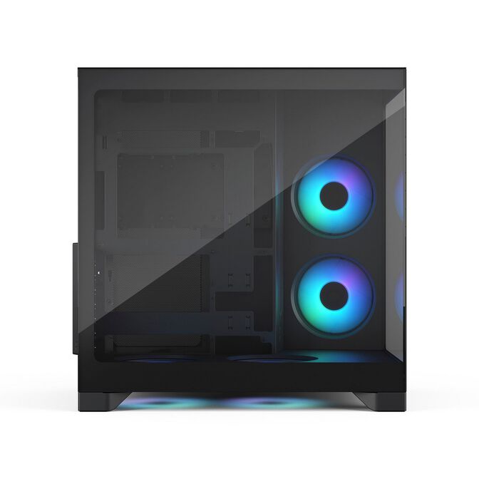 Caixa ATX Fractal Design Pop 2 Vision RGB TG Black image number 2
