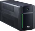 UPS APC Back-UPS 1600VA/900W AVR Shucko image number null
