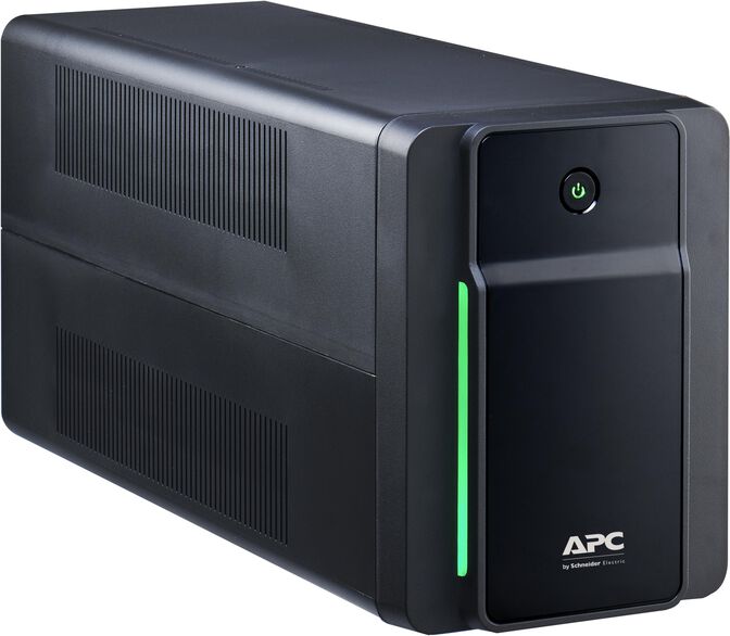 UPS APC Back-UPS 1600VA/900W AVR Shucko image number 0