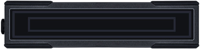 Ventoinha Lian Li UNI FAN SL120 Infinity Wireless RGB Reverse Blade PWM Preto 120mm (Pack 3) image number 7