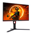 Monitor AOC Gaming 27" Q27G3XMN Mini-LED QHD 180Hz 1ms HDR100 Freesync Premium Pro image number null