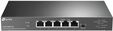 Switch TP-Link TL-SG105PP-M2 Unmanaged 5-Port 2.5G Desktop Switch with 4-Port PoE++ image number null